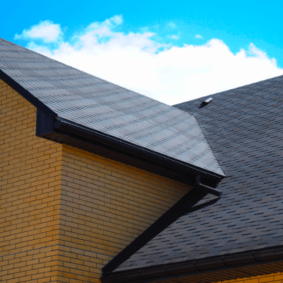 Roof Inspection
