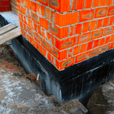 Foundation Inspection